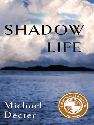 cover image of Shadow Life